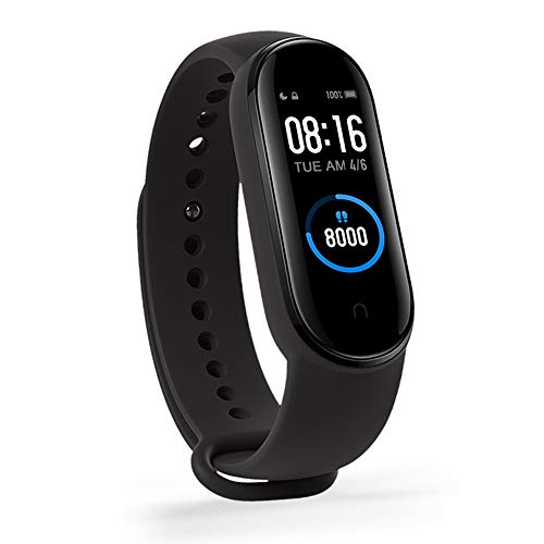 Pulsera inteligente Xiaomi MI Band 5