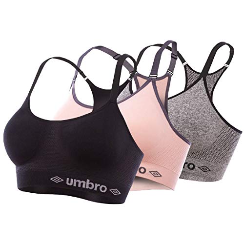 Tops deportivos para mujer de Umbro