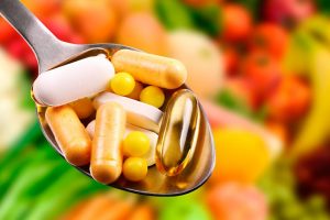 Los 10 mejores complejos vitamínicos